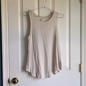Casual Flowy Tank